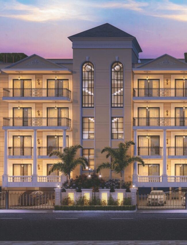 Gardenia-New-Chandigarh